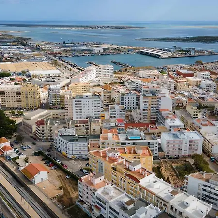 Brand New 2 Bdr Flat W/rooftop Pool By Lovelystay Appartamento