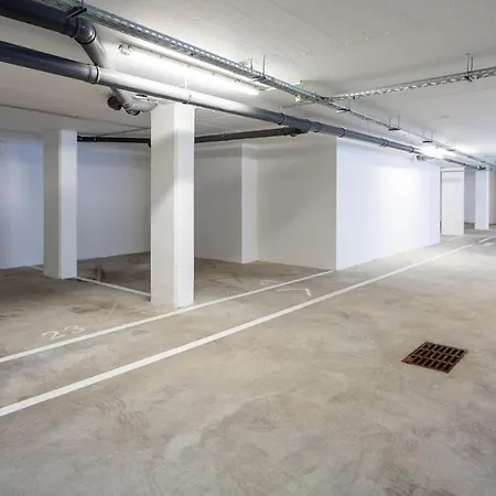 Brand New 2 Bdr Flat W/rooftop Pool By Lovelystay Appartement Olhão