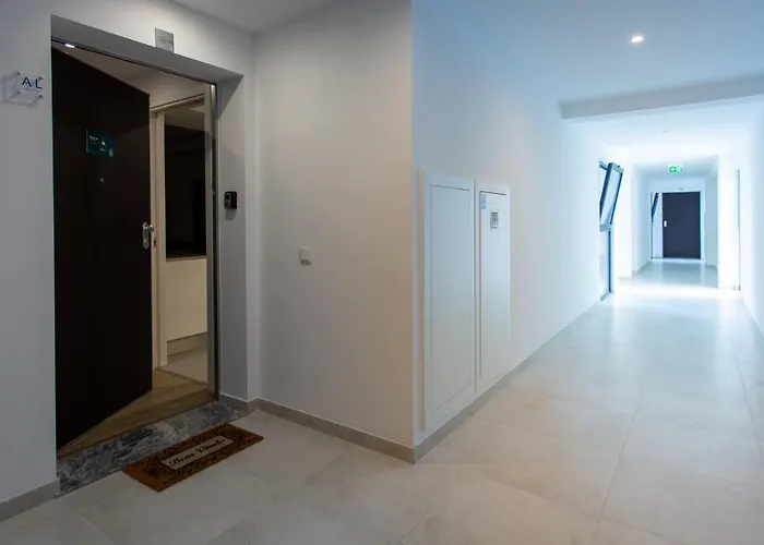 Brand New 2 Bdr Flat W/rooftop Pool By Lovelystay * Olhão