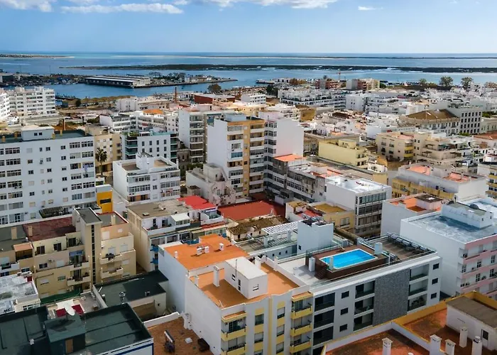 Brand New 2 Bdr Flat W/rooftop Pool By Lovelystay Appartement *